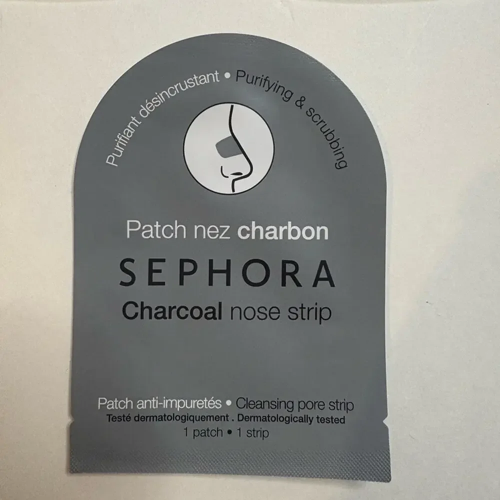 NWT Sephora assorted face mask, sheet mask, self care bundle
